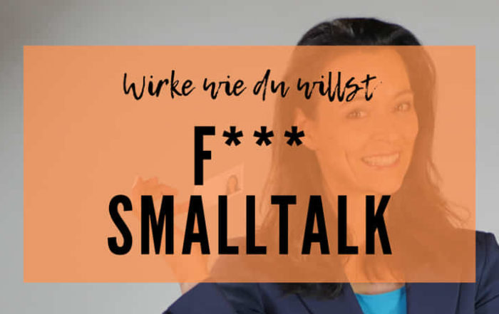 Smalltalk Podcast von Yvonne de Bark