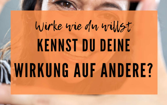 Deine Körpersprache erzählt viel Blog von Yvonne de Bark