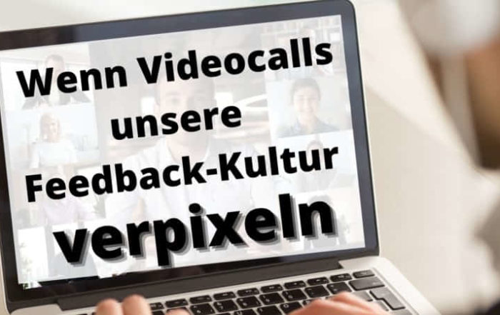 digital leadership Wenn bits und bytes eine-Feedbackkultur in Gefahr bringen Blog von Yvonne de Bark