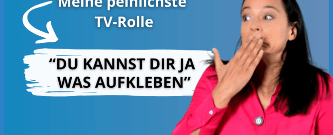Lampenfieber überwinden Thumbnail Youtube