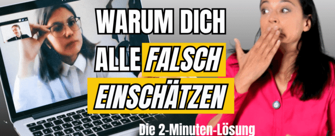 sympathisch wirken